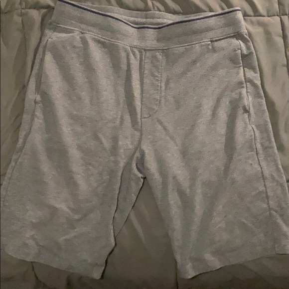Armani Exchange Other - Armani exchange sweat shorts